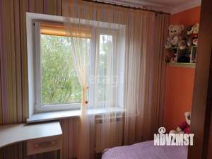 3-к квартира, вторичка, 73м2, 4/5 этаж