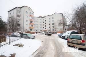 1-к квартира, вторичка, 46м2, 5/6 этаж