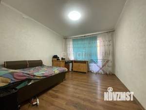 1-к квартира, вторичка, 40м2, 7/10 этаж