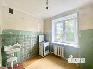 1-к квартира, вторичка, 31м2, 4/5 этаж