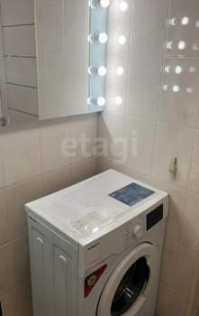 Студия квартира, вторичка, 19м2, 1/5 этаж