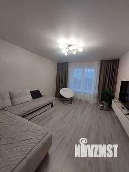 2-к квартира, вторичка, 60м2, 8/8 этаж