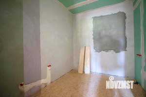 4-к квартира, вторичка, 127м2, 3/3 этаж