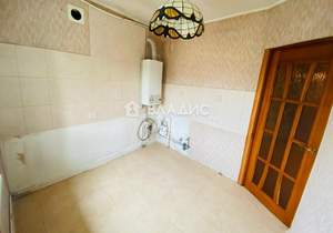 2-к квартира, вторичка, 45м2, 4/4 этаж