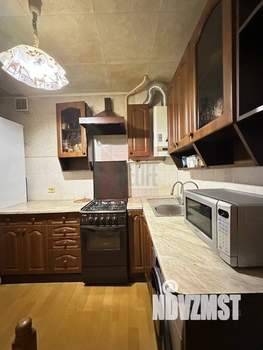 3-к квартира, вторичка, 56м2, 3/4 этаж