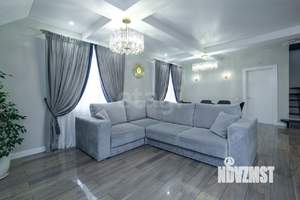 3-к квартира, вторичка, 125м2, 3/3 этаж