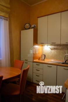 2-к квартира, вторичка, 66м2, 3/4 этаж