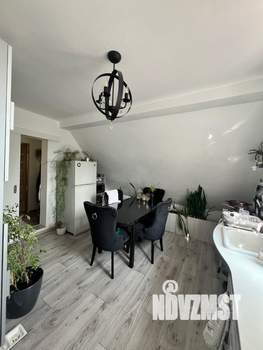 3-к квартира, вторичка, 62м2, 2/2 этаж