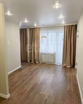 2-к квартира, вторичка, 47м2, 3/4 этаж