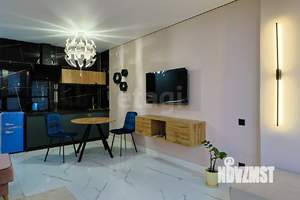 Студия квартира, вторичка, 26м2, 4/10 этаж