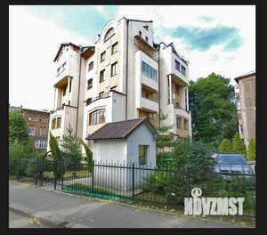 3-к квартира, вторичка, 120м2, 5/6 этаж