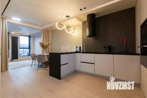 2-к квартира, вторичка, 55м2, 2/9 этаж