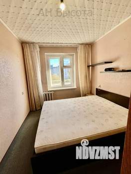 3-к квартира, вторичка, 65м2, 5/16 этаж