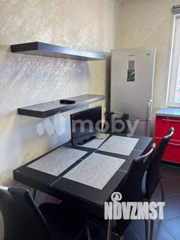 3-к квартира, вторичка, 64м2, 8/9 этаж
