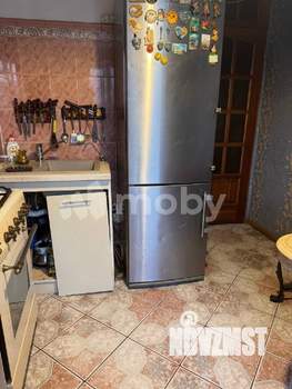 3-к квартира, вторичка, 69м2, 3/5 этаж