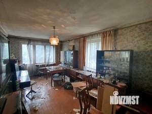 2-к квартира, вторичка, 43м2, 2/5 этаж