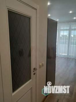 Студия квартира, сданный дом, 33м2, 3/9 этаж