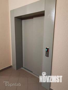 1-к квартира, вторичка, 31м2, 8/9 этаж