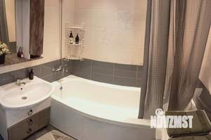 1-к квартира, вторичка, 37м2, 7/9 этаж