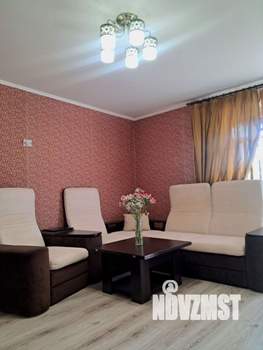 3-к квартира, вторичка, 58м2, 8/9 этаж