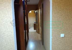 1-к квартира, вторичка, 40м2, 9/10 этаж