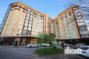 1-к квартира, вторичка, 36м2, 4/10 этаж