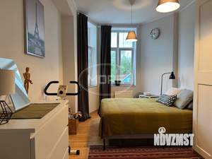 1-к квартира, вторичка, 31м2, 3/4 этаж