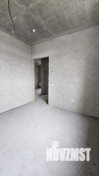 2-к квартира, сданный дом, 57м2, 3/9 этаж