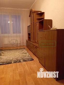 1-к квартира, вторичка, 37м2, 6/8 этаж