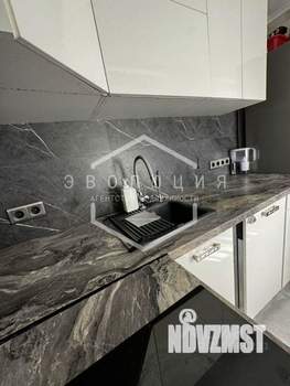 2-к квартира, вторичка, 48м2, 1/5 этаж