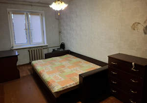 2-к квартира, вторичка, 46м2, 5/5 этаж
