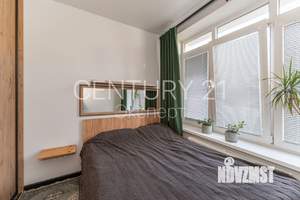 1-к квартира, вторичка, 42м2, 4/4 этаж