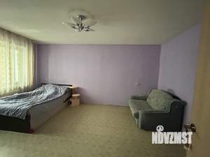 1-к квартира, вторичка, 34м2, 3/5 этаж