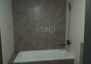1-к квартира, вторичка, 33м2, 5/10 этаж