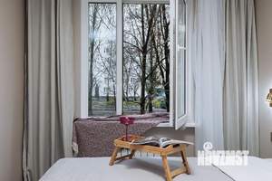 2-к квартира, вторичка, 44м2, 1/9 этаж