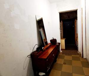 3-к квартира, вторичка, 68м2, 5/5 этаж