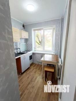 1-к квартира, вторичка, 23м2, 1/5 этаж