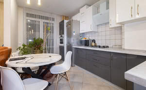 2-к квартира, вторичка, 65м2, 2/9 этаж