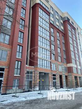 Студия квартира, вторичка, 25м2, 3/9 этаж