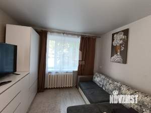 1-к квартира, вторичка, 32м2, 1/4 этаж