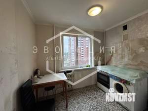 2-к квартира, вторичка, 49м2, 6/10 этаж