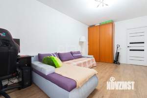 2-к квартира, вторичка, 60м2, 6/10 этаж