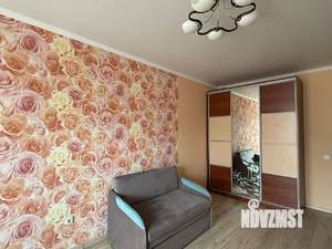 2-к квартира, вторичка, 64м2, 8/9 этаж