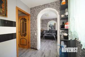 2-к квартира, вторичка, 47м2, 1/5 этаж