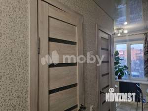 3-к квартира, вторичка, 60м2, 8/9 этаж