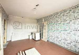 1-к квартира, вторичка, 37м2, 8/9 этаж