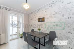 2-к квартира, вторичка, 60м2, 5/8 этаж