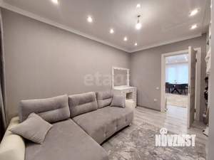 3-к квартира, вторичка, 77м2, 1/5 этаж