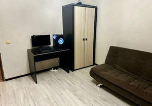 3-к квартира, вторичка, 82м2, 1/10 этаж