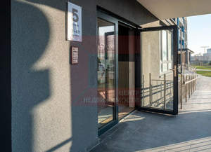 1-к квартира, вторичка, 40м2, 17/17 этаж